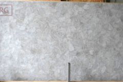 White Quartz Semi-Precious (119x63) [Lot #734]