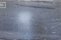 Black Soapstone 3cm (122x75) [Lot #297]