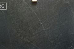 Noir 3cm Honed Soapstone (118x81) [Lot #654]