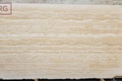 Classico Filled & Honed Travertine (approx 117x49) [Bundle #479]