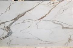 Atlas Plan Calacatta Imperiale Polished Porcelain (127x63)