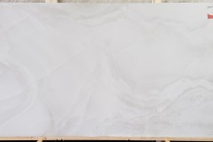 Mediterraneo White Onyx Polished Porcelain 126x63