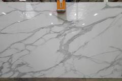 Epic Statuario Extra Polished Porcelain (126x63)