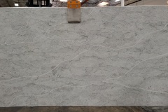 Vezzano Pental Quartz Polished (120x56; 130x65)