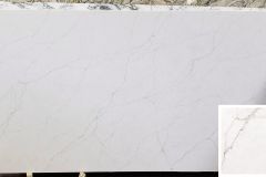 Tramonto Pental Quartz Polished 126x63