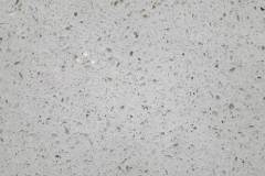 Sparkling White Pental Quartz Polished (120x56 in 3cm)