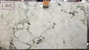 Breccia Capraia Marble Slab