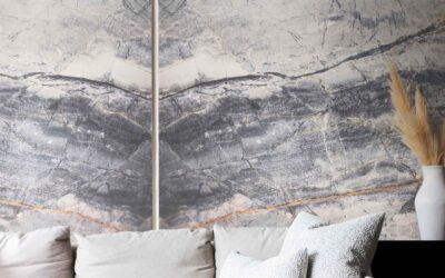 Creating Calm Spaces: 4 Things to Know About Using Blue Natural Stone In Your Home Design