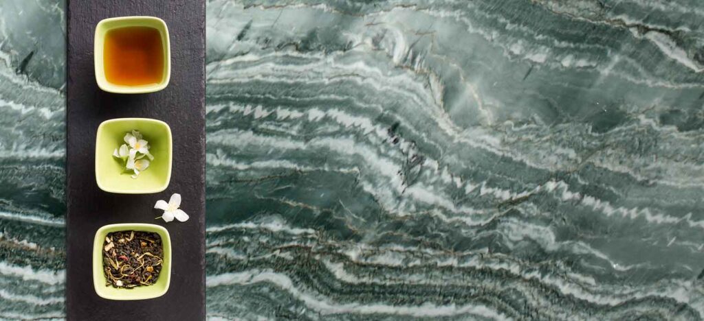 IRG's Maestro Quartzite Surface