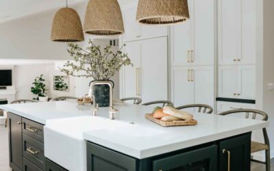 Trendy vs. Timeless: The Difference Between Quartz and Quartzite