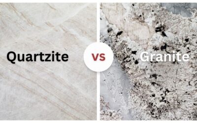 Quartzite vs Granite Countertops: Pros, Cons, and Which to Choose for Your Home